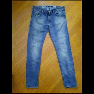 Men’s Diesel jeans